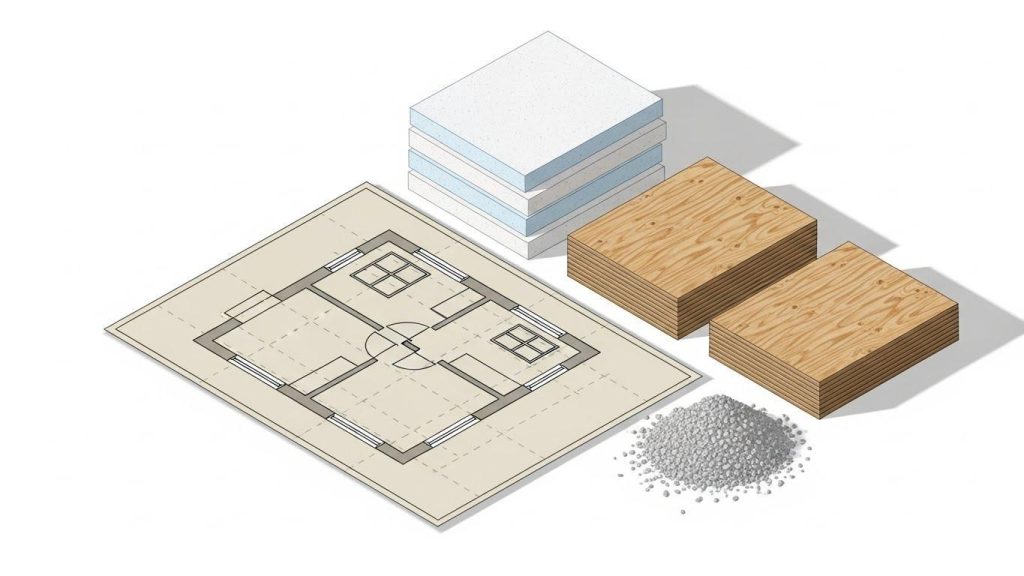 byudzhetnye varianty domov i materialy dlya ekonomii 2