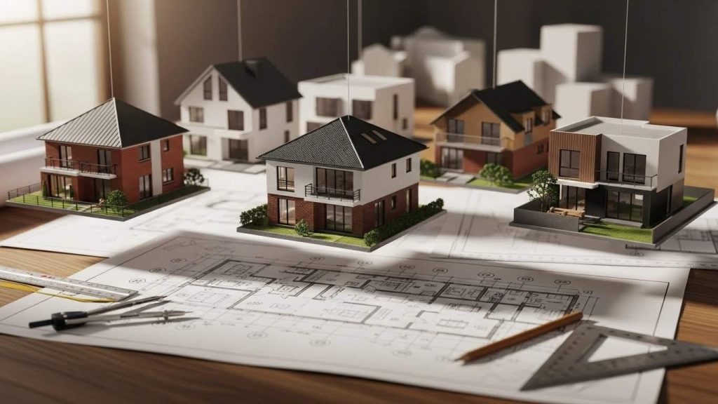 dvuhetazhnye doma idei dlya chastnogo stroitelstva 3