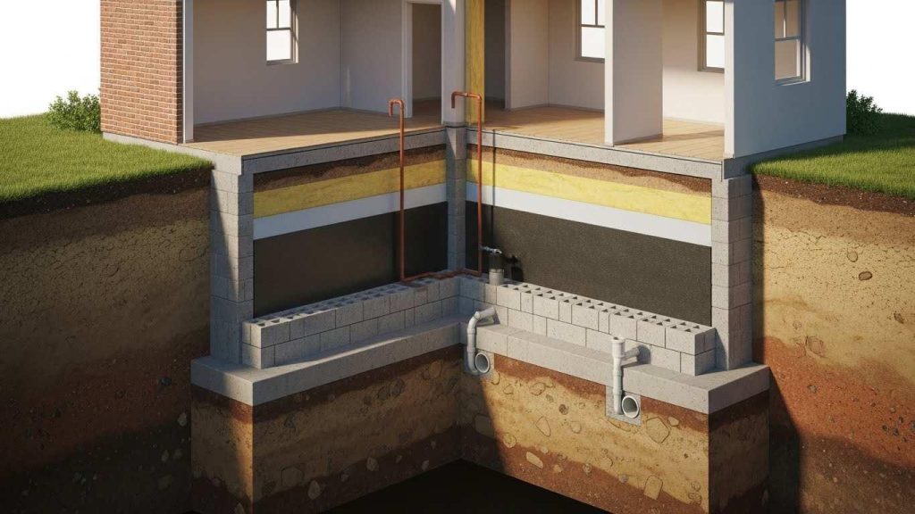 fundament i dolgovechnost doma vazhnye momenty 2