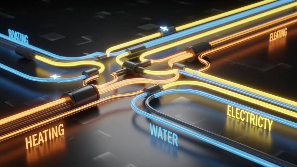 inzhenernye sistemy doma otoplenie vodosnabzhenie i elektrichestvo 2