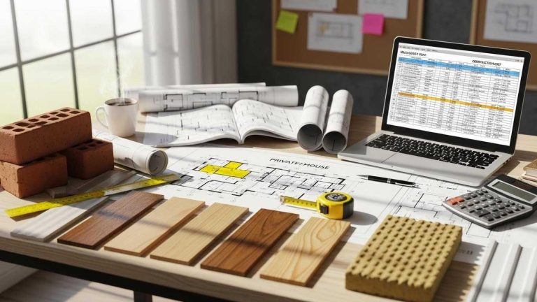 kak formiruetsya byudzhet stroitelstva chastnogo doma 1