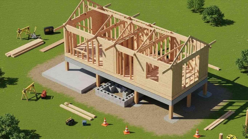 kak vybrat fundament dlya modulnogo ili karkasnogo doma 2