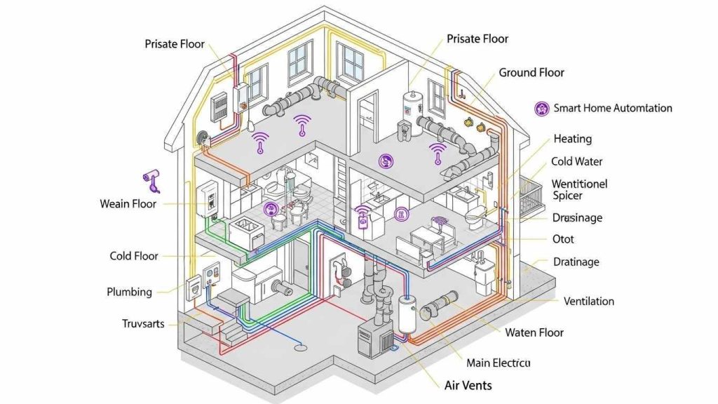 kak vybrat i sproektirovat sistemy v chastnom dome 2