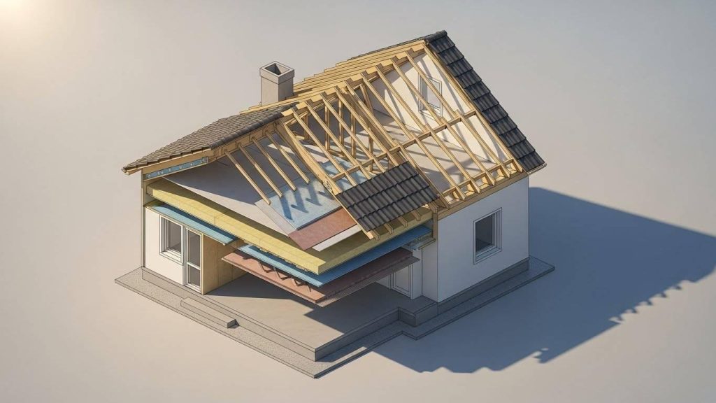 materialy i tehnologii stroitelstva odnoetazhnyh domov 2