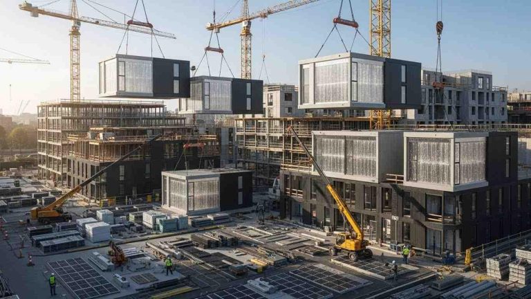 novye materialy i metody v stroitelstve zhilya 1