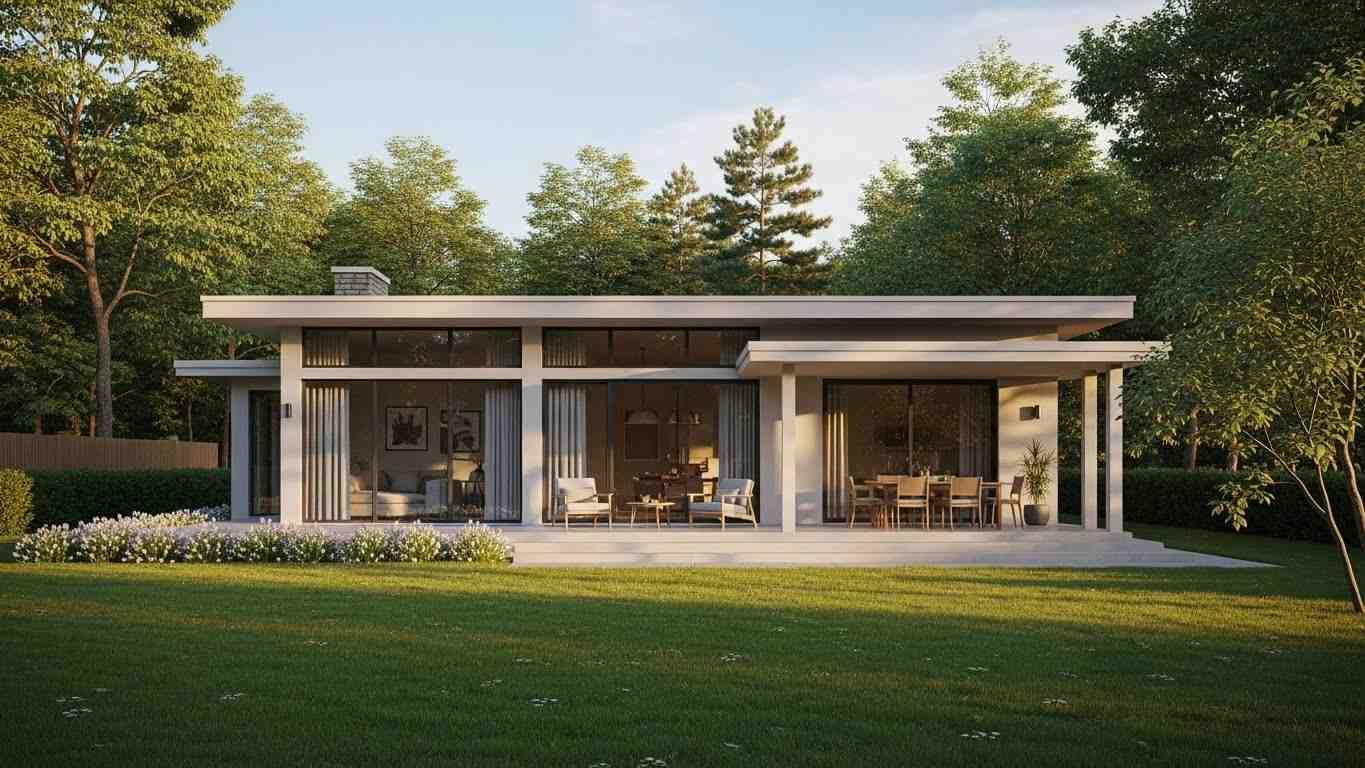 odnoetazhnye doma preimuschestva i sovremennye resheniya 1