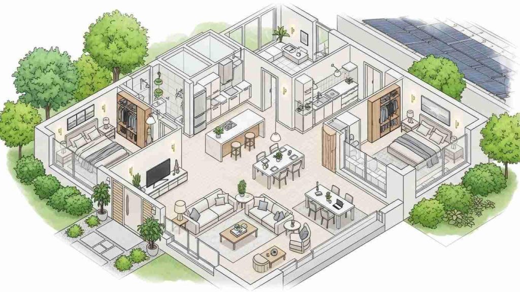 odnoetazhnye doma preimuschestva i sovremennye resheniya 2