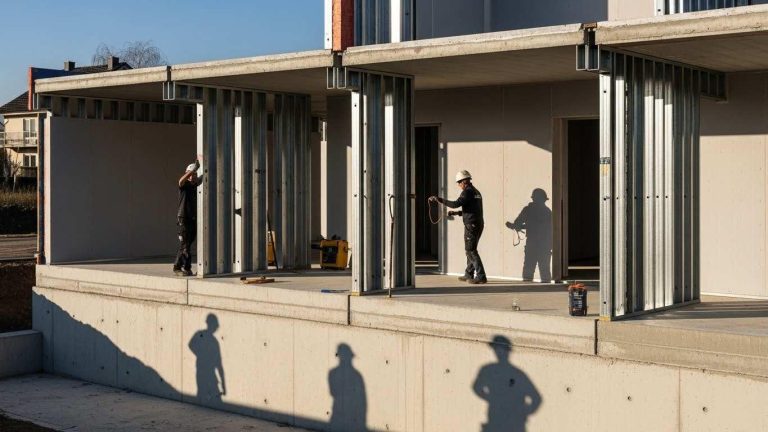 osnovnye tehnologii stroitelstva modulnyh i karkasnyh domov 1