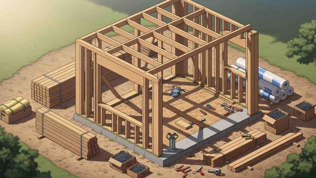 osnovnye tehnologii stroitelstva modulnyh i karkasnyh domov 2