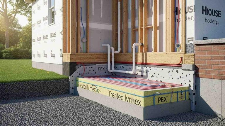 ot chego zavisit dolgovechnost chastnogo doma 1