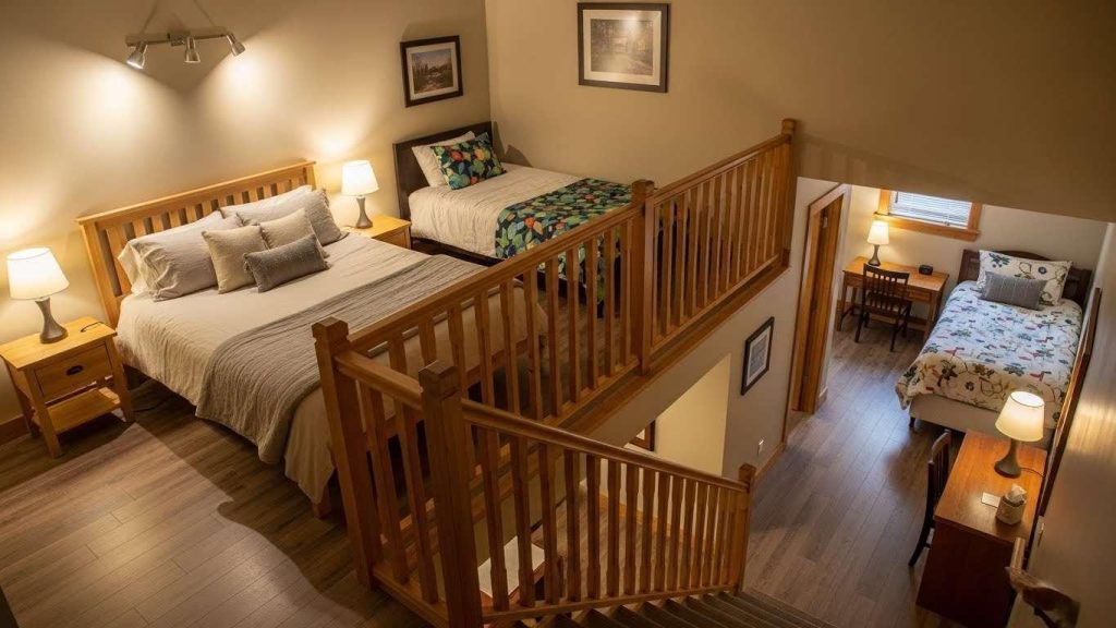 planirovki dvuhetazhnyh domov funkcionalnost i komfort 2