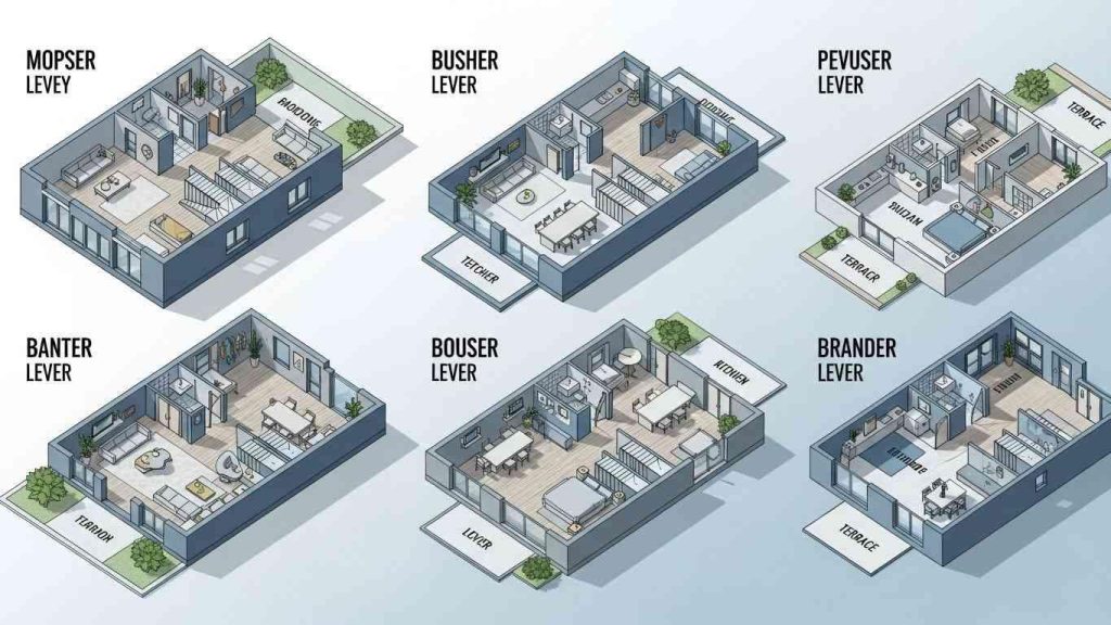 preimuschestva dvuhetazhnyh domov i populyarnye proekty 2