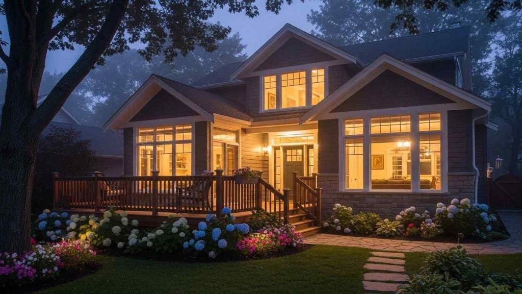 preimuschestva dvuhetazhnyh domov i populyarnye proekty 3