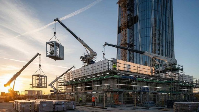 preimuschestva i ogranicheniya sovremennyh tehnologiy stroitelstva 1