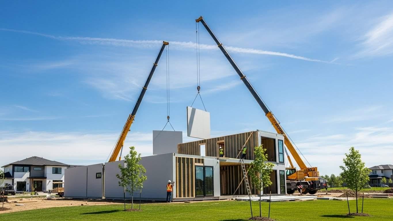 preimuschestva modulnyh domov i osobennosti konstrukcii 1