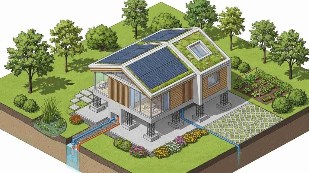 principy tehnologii stroitelstva dlya dolgovechnyh domov 2