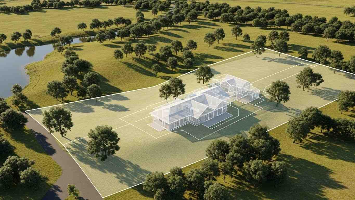 proekty domov kak uchest uchastok i klimaticheskie usloviya 1