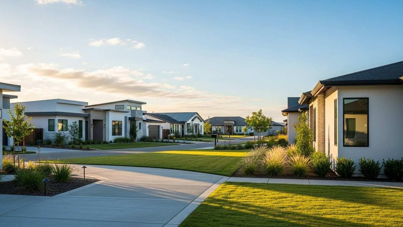 sovremennye formaty domov odnoetazhnye i dvuhetazhnye resheniya 1