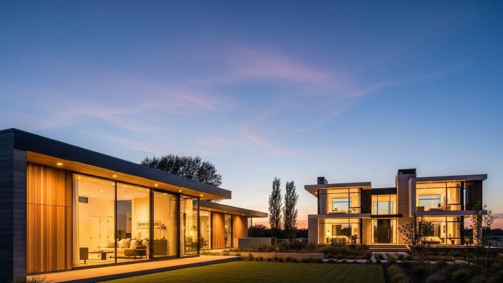 sovremennye formaty domov odnoetazhnye i dvuhetazhnye resheniya 3