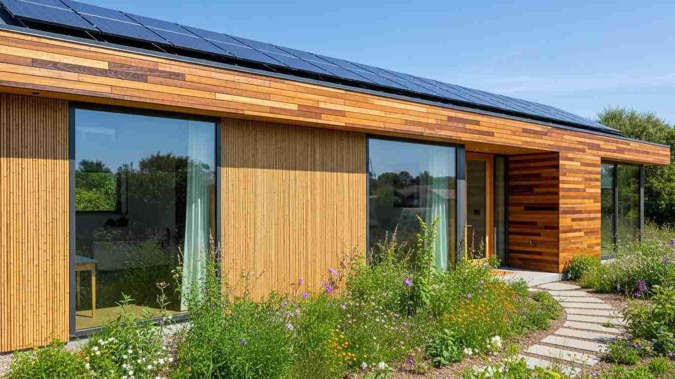 sovremennye i ekologichnye materialy dlya chastnogo doma 1