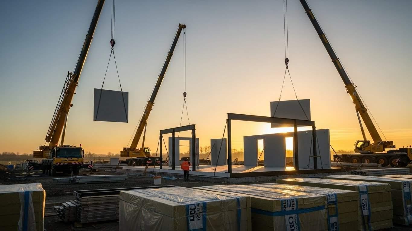 sovremennye metody vozvedeniya bystrovozvodimyh domov 1