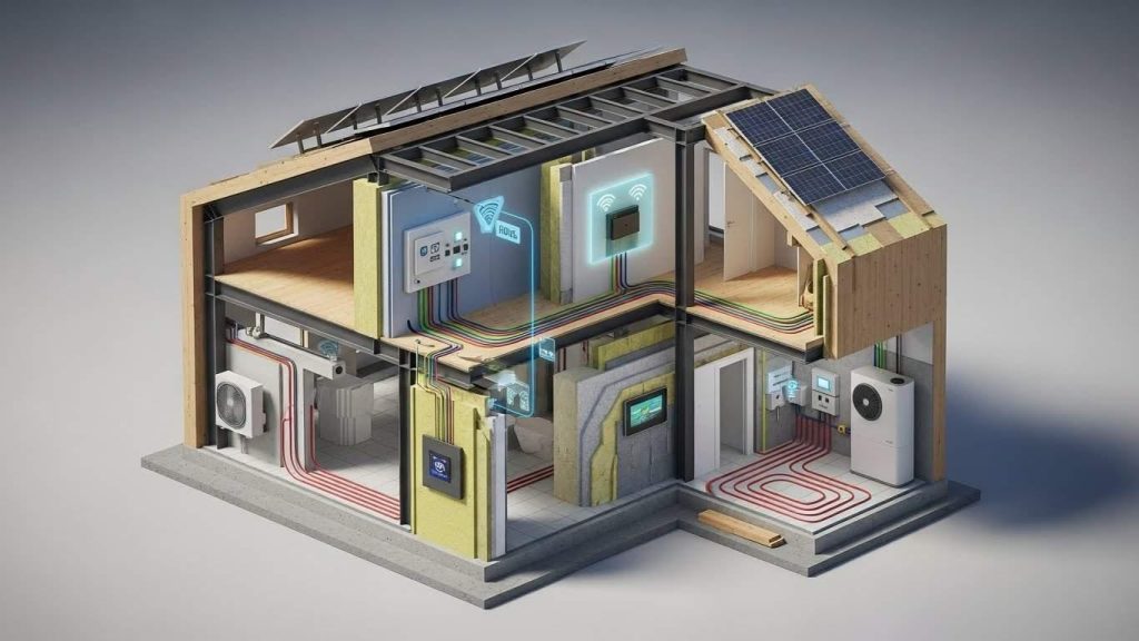 sovremennye tipy domov obzor konstrukciy i tehnologiy 2