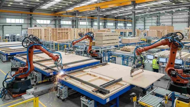 sovremennye zavodskie tehnologii stroitelstva domov 1