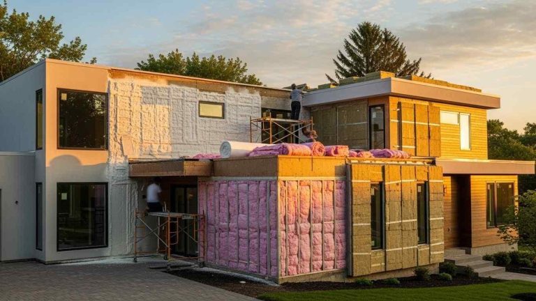 tehnologii utepleniya doma dlya komforta i ekonomii 1