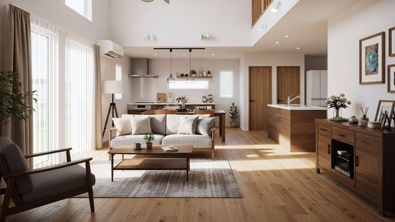 udobnye planirovki domov dlya semi 1