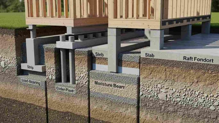 vidy fundamentov dlya chastnogo doma i ih osobennosti 1