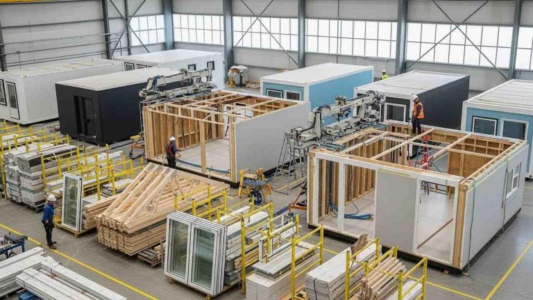 zavodskie doma proizvodstvo i sborka pod klyuch 1